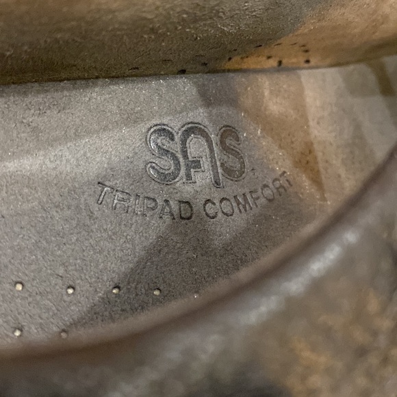 SAS relaxed walking sandals - Picture 9 of 11